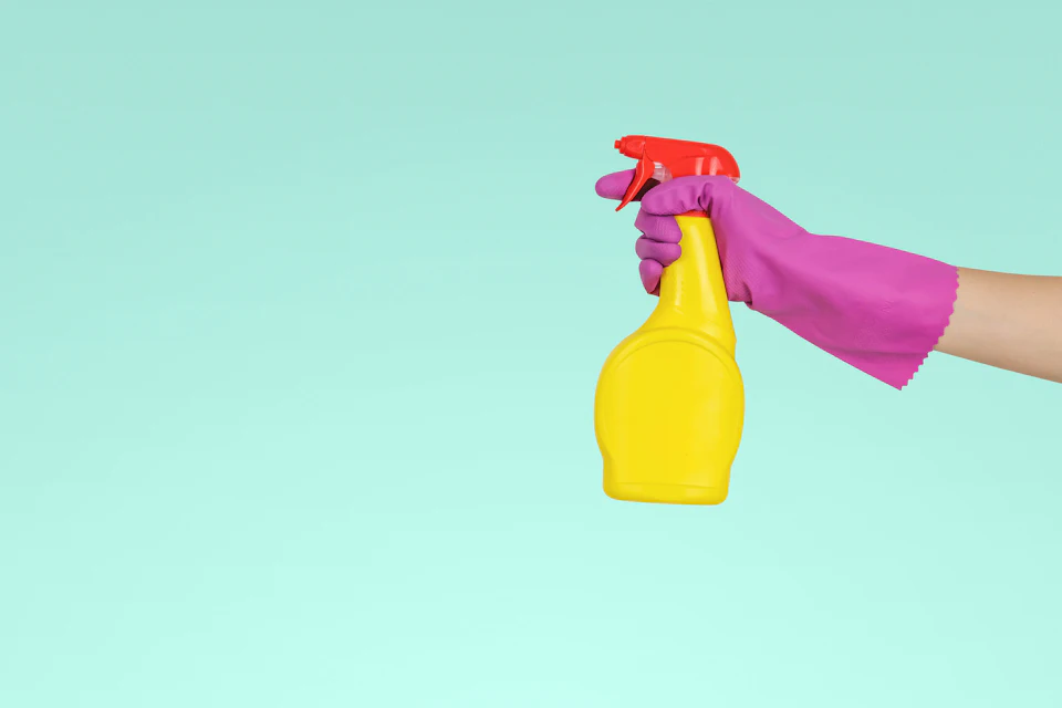 Services — A simple, transparent process