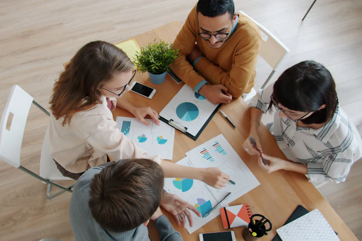Strategic Analysis & Audit